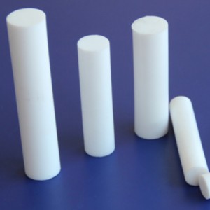 Tije PTFE turnate